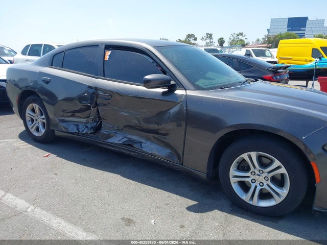 2C3CDXBG7FH775960 Dodge Charger Se