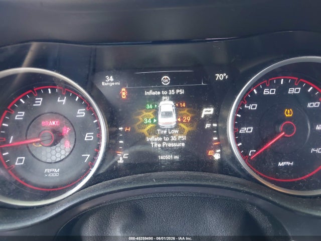 2C3CDXBG7FH775960 Dodge Charger Se