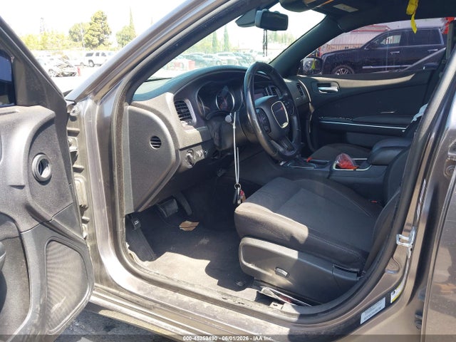 2C3CDXBG7FH775960 Dodge Charger Se