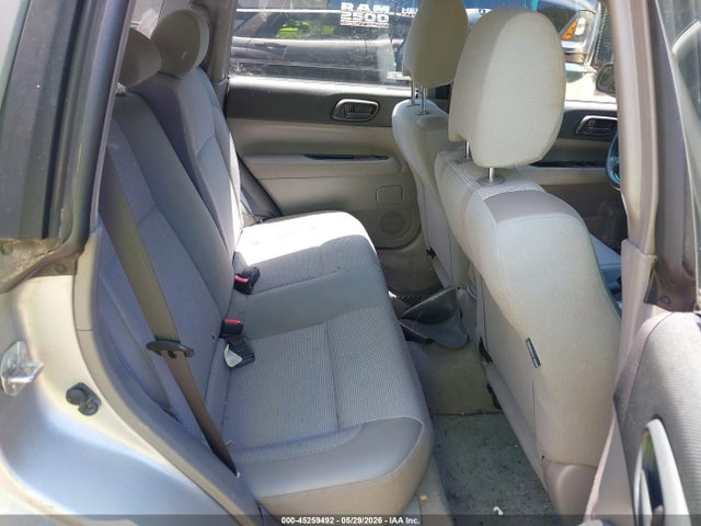 45259492 :رقم المزاد ، JF1SG63673H743208 vin ، 2003 Subaru Forester X مزاد بيع