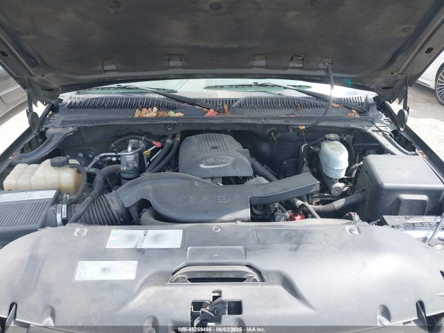 2005 Gmc Yukon Slt მანქანა იყიდება აუქციონზე, vin: 1GKEC13T15R193081, აუქციონის ნომერი: 45259495