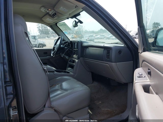 2005 Gmc Yukon Slt მანქანა იყიდება აუქციონზე, vin: 1GKEC13T15R193081, აუქციონის ნომერი: 45259495