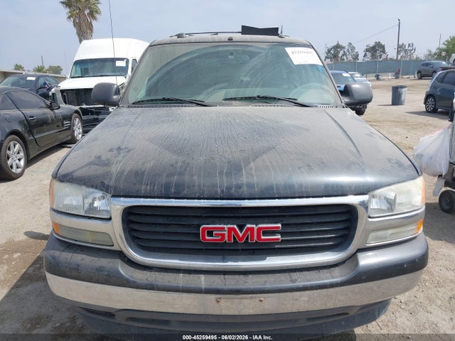 2005 Gmc Yukon Slt მანქანა იყიდება აუქციონზე, vin: 1GKEC13T15R193081, აუქციონის ნომერი: 45259495