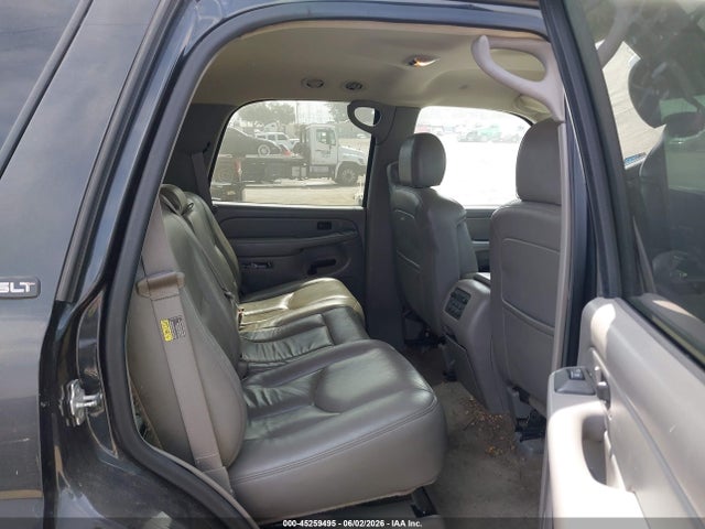 2005 Gmc Yukon Slt მანქანა იყიდება აუქციონზე, vin: 1GKEC13T15R193081, აუქციონის ნომერი: 45259495