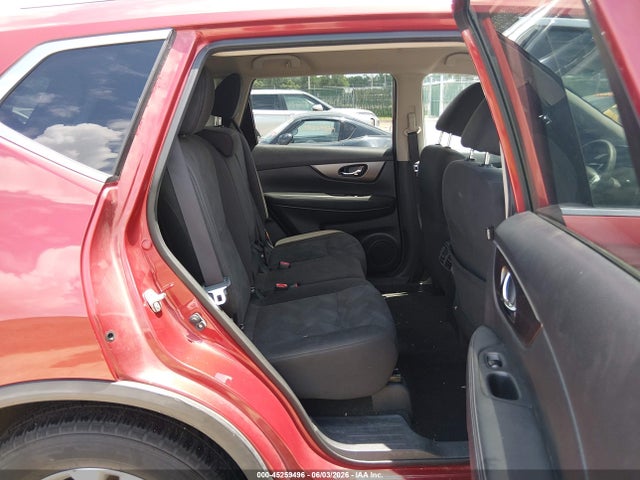 Nissan ROGUE SV 2016 KNMAT2MV9GP681239 Image 8