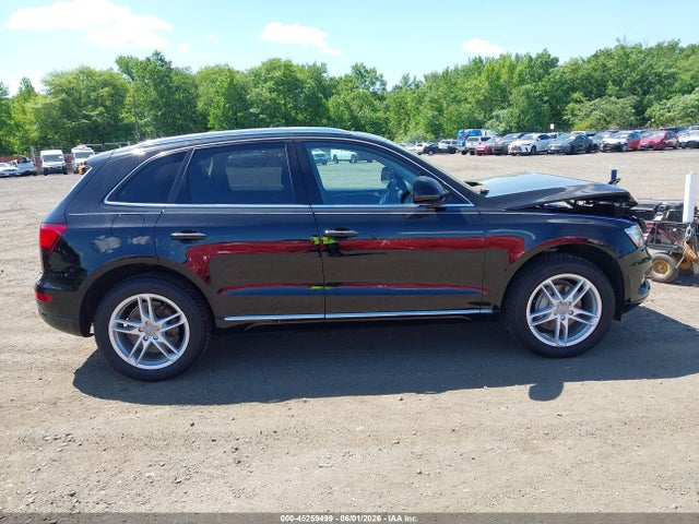 Aukcja sprzedaży 2017 Audi Q5 2.0t Premium, vin: WA1C2AFP3HA018218, numer aukcji: 45259499