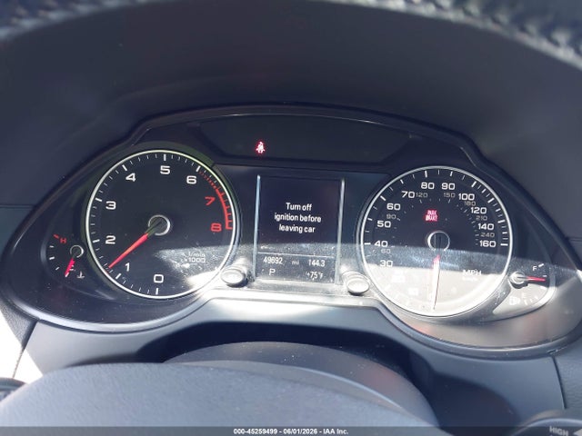 Aukcja sprzedaży 2017 Audi Q5 2.0t Premium, vin: WA1C2AFP3HA018218, numer aukcji: 45259499