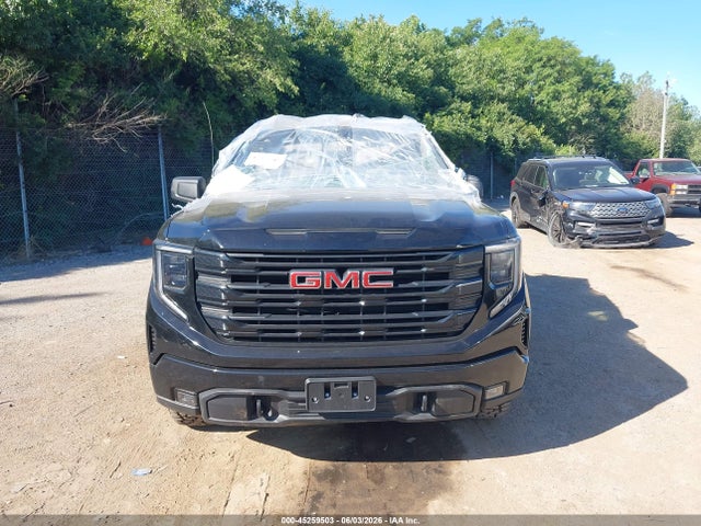 2023 Gmc Sierra 1500 4wd  Short Box Elevation With 3sb მანქანა იყიდება აუქციონზე, vin: 1GTUUCED3PZ105317, აუქციონის ნომერი: 45259503