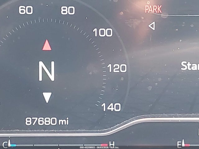 2023 Gmc Sierra 1500 4wd  Short Box Elevation With 3sb მანქანა იყიდება აუქციონზე, vin: 1GTUUCED3PZ105317, აუქციონის ნომერი: 45259503