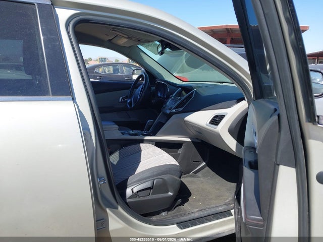 45259510 :رقم المزاد ، 2GKALSEK3D6311148 vin ، 2013 Gmc Terrain Sle-2 مزاد بيع
