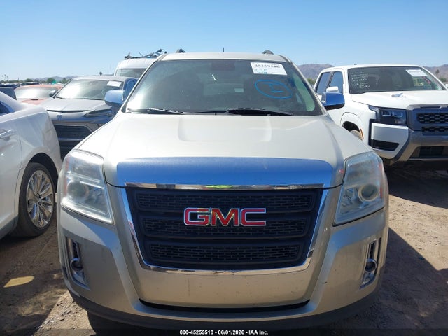45259510 :رقم المزاد ، 2GKALSEK3D6311148 vin ، 2013 Gmc Terrain Sle-2 مزاد بيع