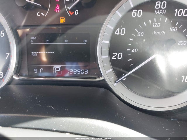3N1AB7AP2EY237771 Nissan Sentra Fe+ S/fe+ Sv/s/sl/sr/sv
