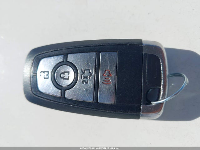 45259511 :رقم المزاد ، 3FA6P0H78HR214307 vin ، 2017 Ford Fusion Se مزاد بيع