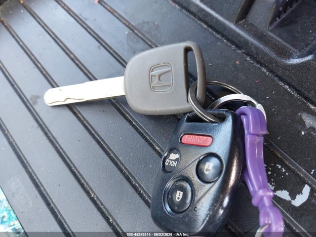 Продажа на аукционе авто 2013 Honda Pilot Ex-l, vin: 5FNYF4H55DB079200, номер лота: 45259514