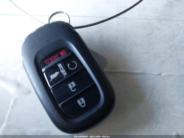 2025 Honda Pilot Touring მანქანა იყიდება აუქციონზე, vin: 5FNYG1H78SB114676, აუქციონის ნომერი: 45259520