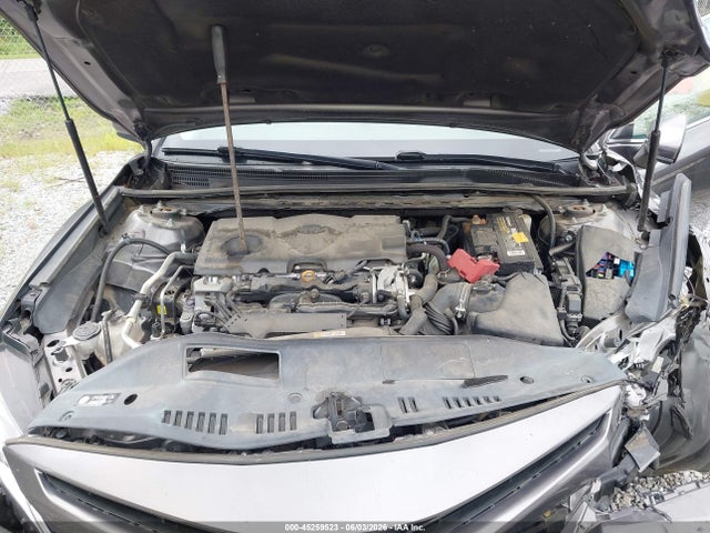4T1B11HK7KU844996 Toyota CAMRY SE
