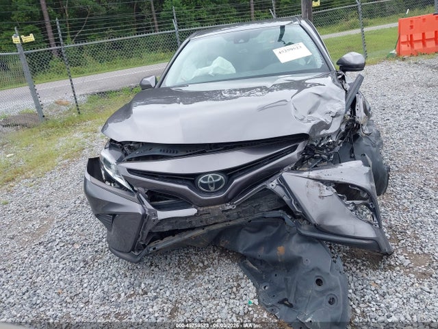 4T1B11HK7KU844996 Toyota CAMRY SE