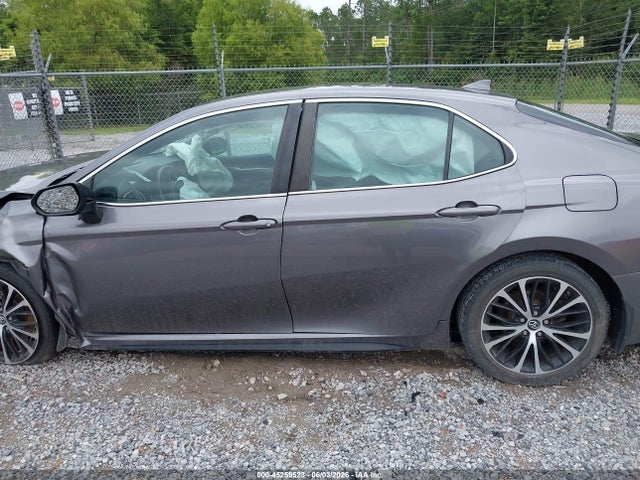 4T1B11HK7KU844996 Toyota CAMRY SE