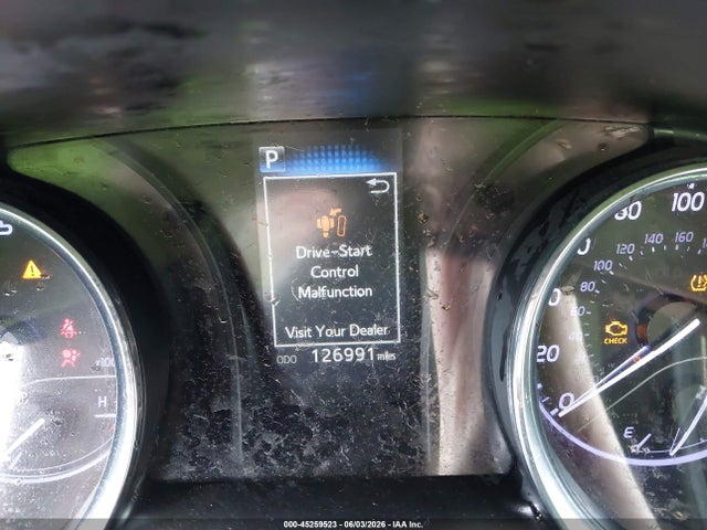 4T1B11HK7KU844996 Toyota CAMRY SE