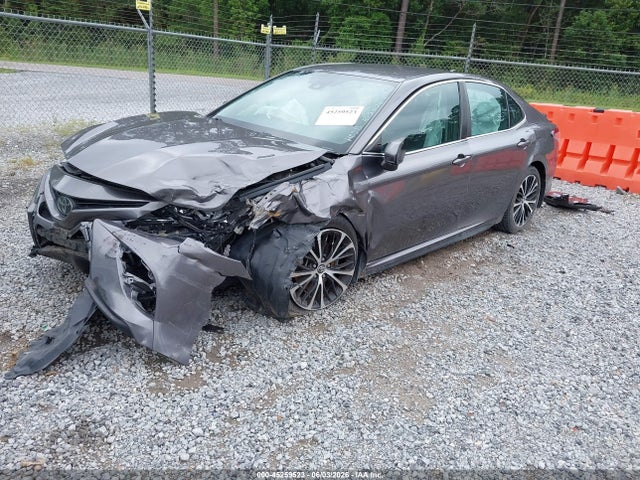 4T1B11HK7KU844996 Toyota CAMRY SE