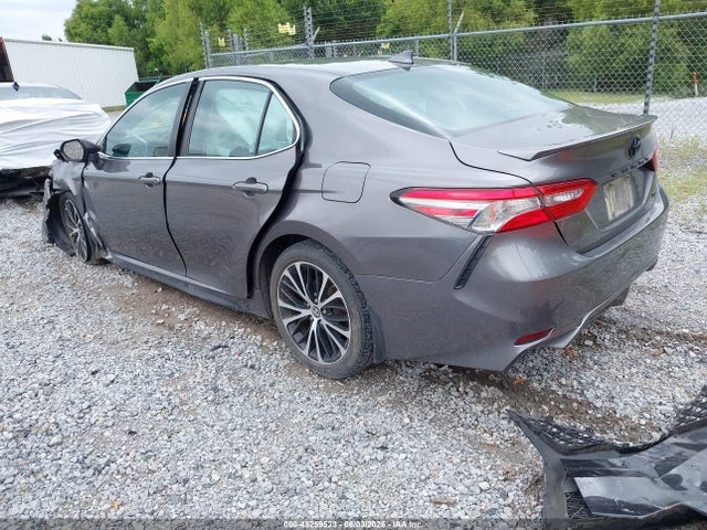 4T1B11HK7KU844996 Toyota CAMRY SE