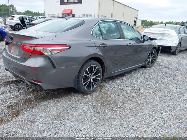 4T1B11HK7KU844996 Toyota CAMRY SE