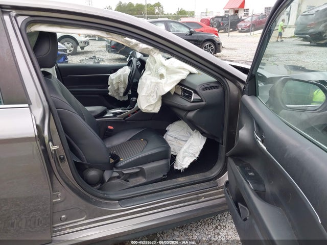 4T1B11HK7KU844996 Toyota CAMRY SE