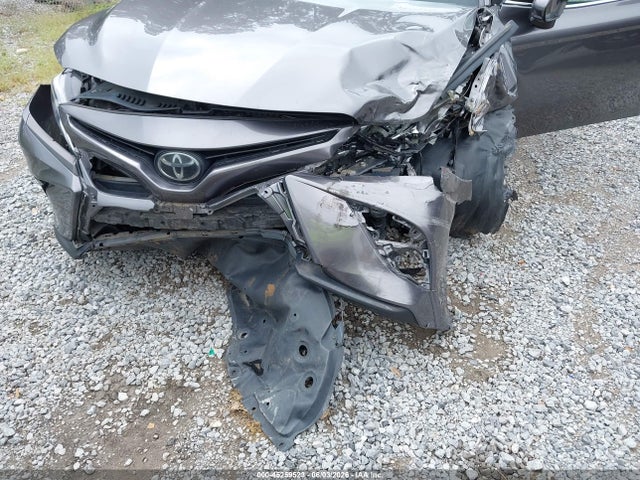 4T1B11HK7KU844996 Toyota CAMRY SE