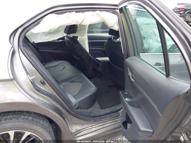 4T1B11HK7KU844996 Toyota CAMRY SE
