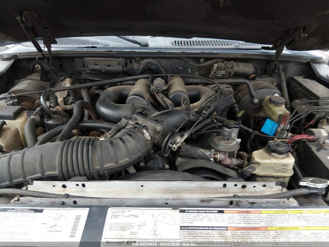 Aukcja sprzedaży 1999 Ford Explorer Eddie Bauer/limited/xlt, vin: 1FMZU34E6XZB91461, numer aukcji: 45259524