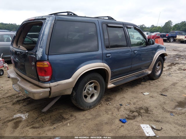 Aukcja sprzedaży 1999 Ford Explorer Eddie Bauer/limited/xlt, vin: 1FMZU34E6XZB91461, numer aukcji: 45259524