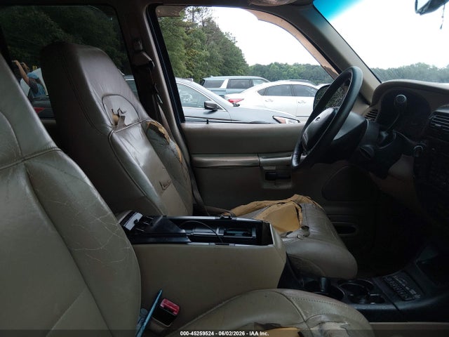 Aukcja sprzedaży 1999 Ford Explorer Eddie Bauer/limited/xlt, vin: 1FMZU34E6XZB91461, numer aukcji: 45259524