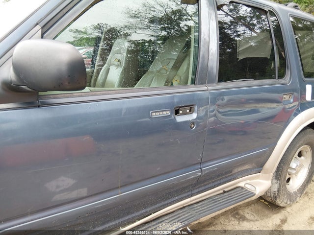 Aukcja sprzedaży 1999 Ford Explorer Eddie Bauer/limited/xlt, vin: 1FMZU34E6XZB91461, numer aukcji: 45259524