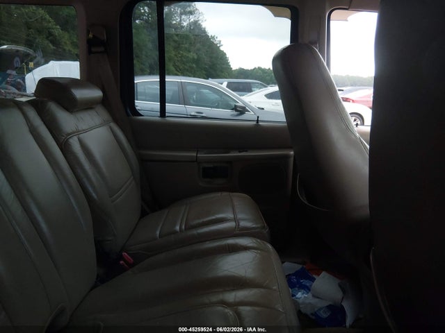 Aukcja sprzedaży 1999 Ford Explorer Eddie Bauer/limited/xlt, vin: 1FMZU34E6XZB91461, numer aukcji: 45259524
