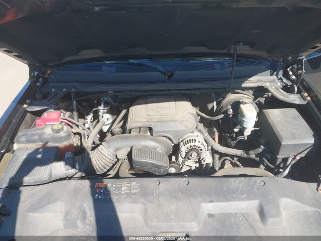 Продажа на аукционе авто 2012 Chevrolet Silverado 1500 Lt, vin: 1GCPKSE74CF131282, номер лота: 45259529