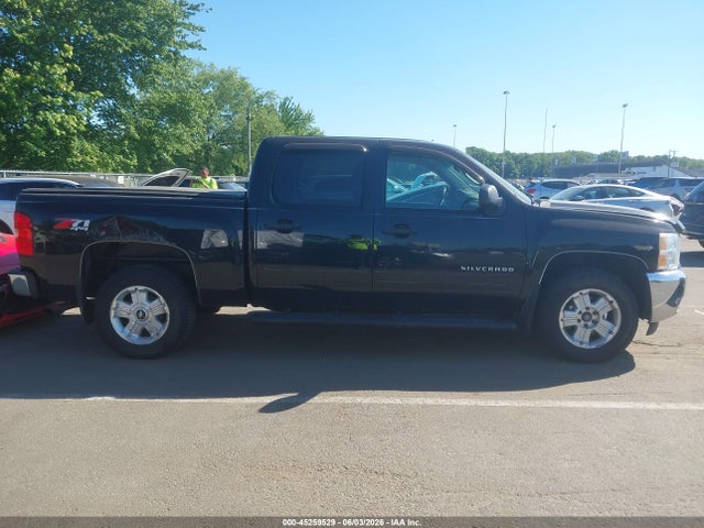 Продажа на аукционе авто 2012 Chevrolet Silverado 1500 Lt, vin: 1GCPKSE74CF131282, номер лота: 45259529
