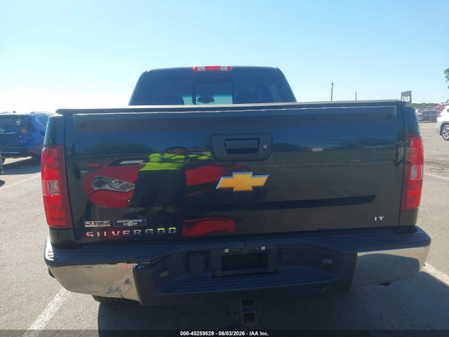 Продажа на аукционе авто 2012 Chevrolet Silverado 1500 Lt, vin: 1GCPKSE74CF131282, номер лота: 45259529