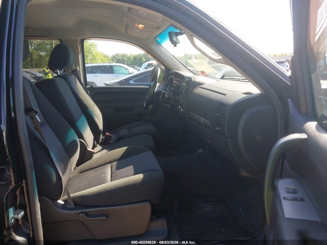Продажа на аукционе авто 2012 Chevrolet Silverado 1500 Lt, vin: 1GCPKSE74CF131282, номер лота: 45259529