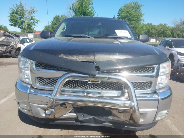 Продажа на аукционе авто 2012 Chevrolet Silverado 1500 Lt, vin: 1GCPKSE74CF131282, номер лота: 45259529