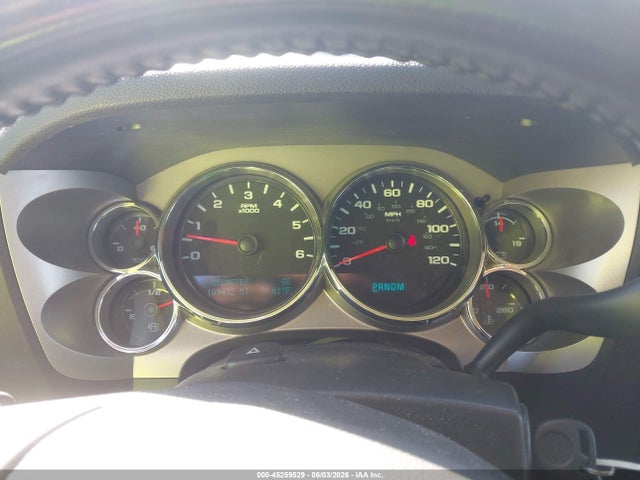 Продажа на аукционе авто 2012 Chevrolet Silverado 1500 Lt, vin: 1GCPKSE74CF131282, номер лота: 45259529