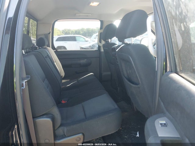 Продажа на аукционе авто 2012 Chevrolet Silverado 1500 Lt, vin: 1GCPKSE74CF131282, номер лота: 45259529