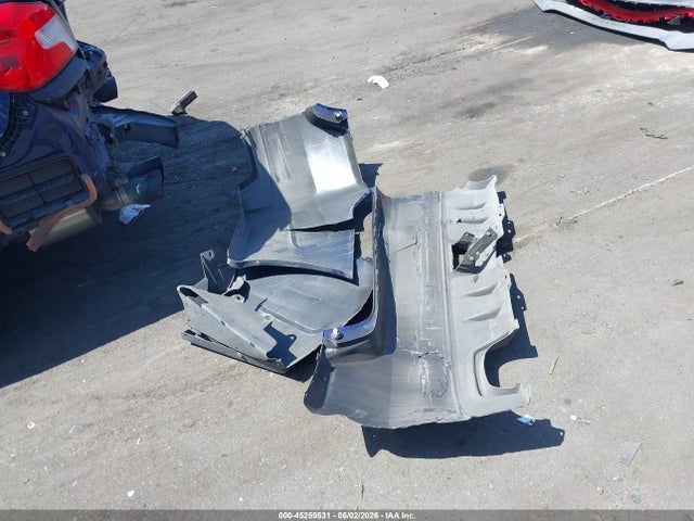 Subaru WRX 2020 JF1VA1A62L9827967 Image 12