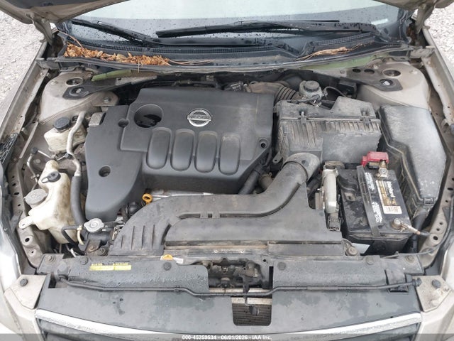 Продаж на аукціоні авто 2008 Nissan Altima 2.5 S, vin: 1N4AL21EX8C230663, номер лоту: 45259534