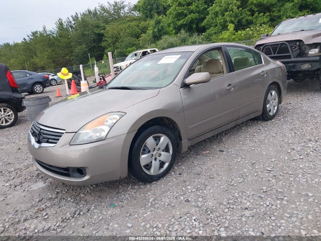 Продаж на аукціоні авто 2008 Nissan Altima 2.5 S, vin: 1N4AL21EX8C230663, номер лоту: 45259534