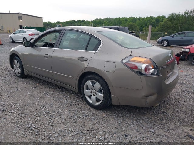 Продаж на аукціоні авто 2008 Nissan Altima 2.5 S, vin: 1N4AL21EX8C230663, номер лоту: 45259534