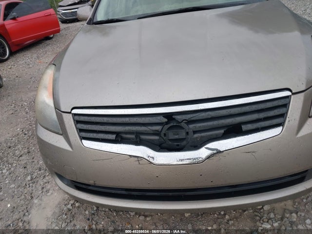 Продаж на аукціоні авто 2008 Nissan Altima 2.5 S, vin: 1N4AL21EX8C230663, номер лоту: 45259534