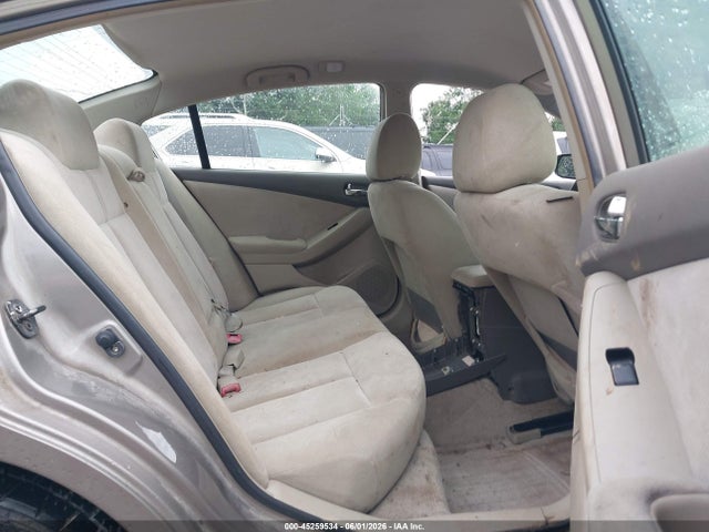 Продаж на аукціоні авто 2008 Nissan Altima 2.5 S, vin: 1N4AL21EX8C230663, номер лоту: 45259534