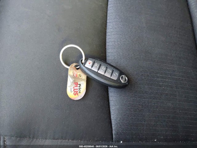 1N4BL4DV6MN314425 Nissan Altima Sv Fwd