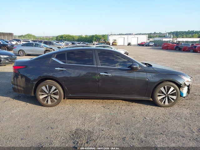 1N4BL4DV6MN314425 Nissan Altima Sv Fwd