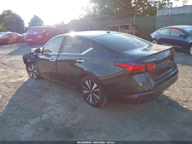 1N4BL4DV6MN314425 Nissan Altima Sv Fwd